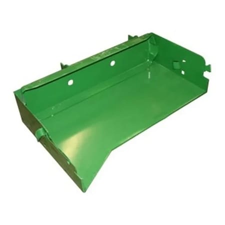 Aic Replacement Parts Battery Box LH A-AR26888-AI